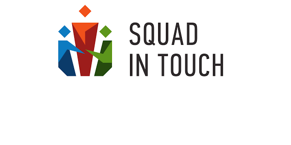 Squad In Touch logo