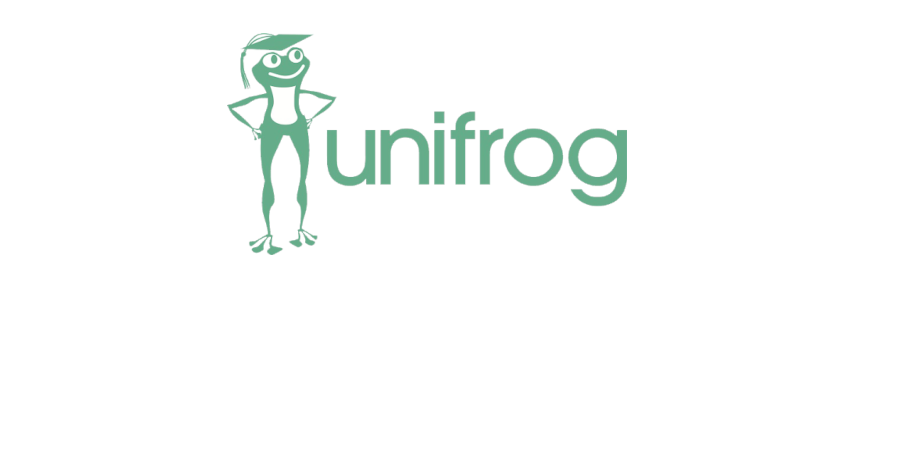 Unifrog logo