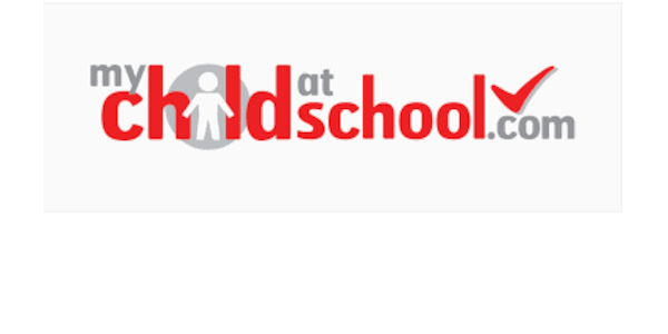 My Child At School logo