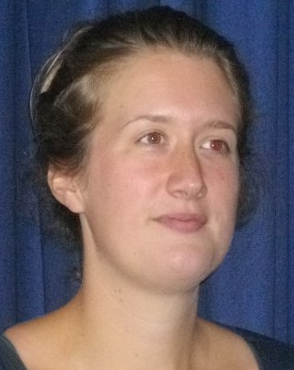 Hannah Brewer