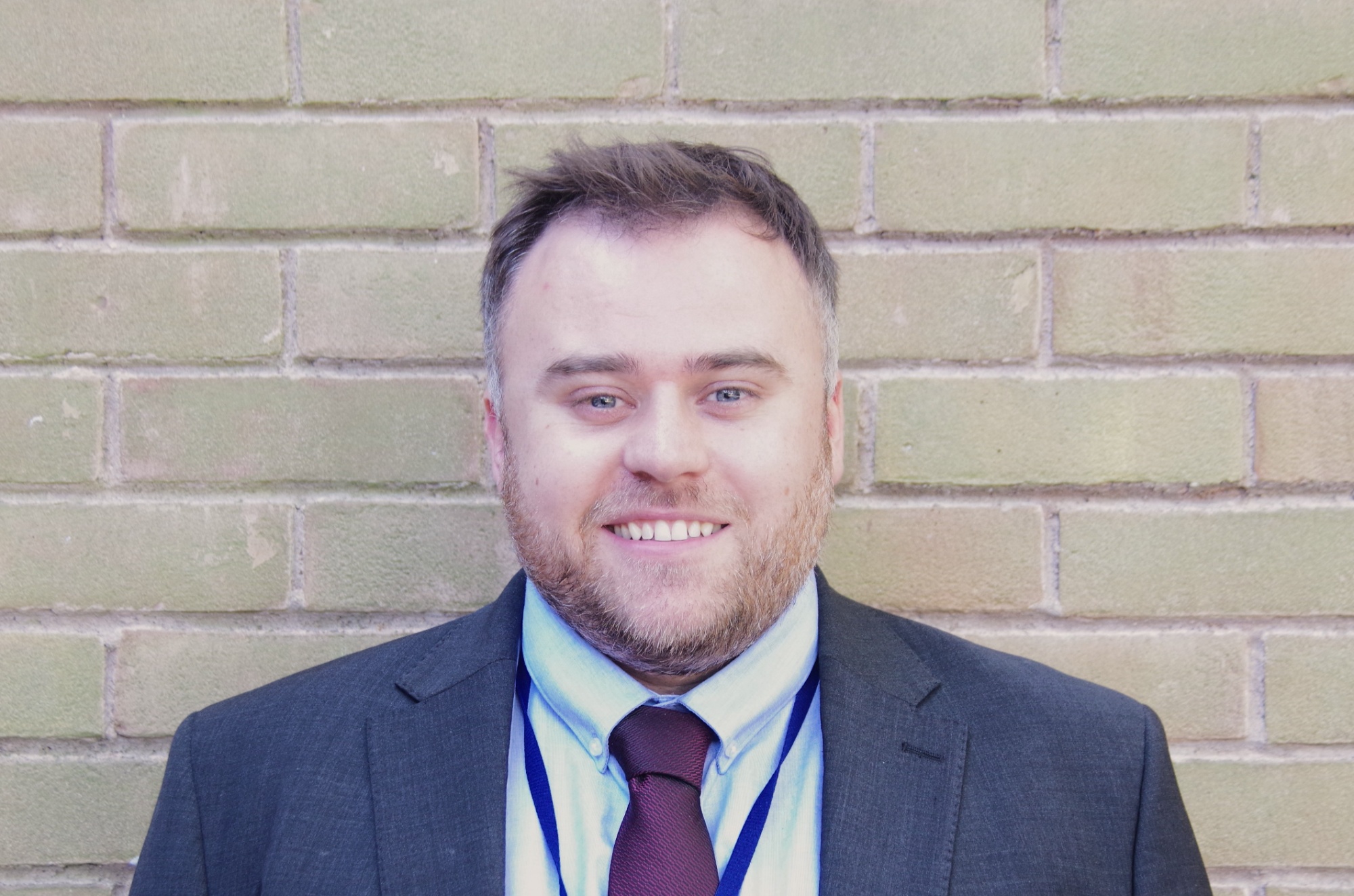 Adam Wood
