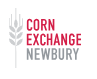Corn Exchange Newbury logo