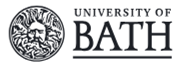 University of Bath logo