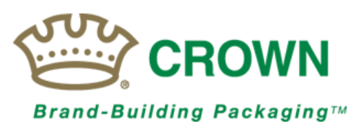 Crown Holdings Plc logo