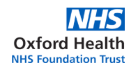 Oxford Health logo
