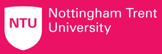 Nottingham Trent University logo