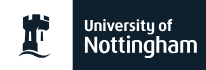 University of Nottingham logo