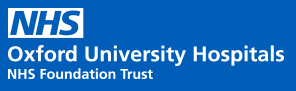 Oxford University Hospitals logo