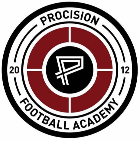 Procision Football Academy logo