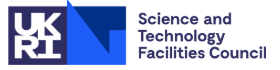 Science and Technology Facilities Council logo