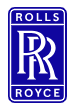 Rolls Royce logo