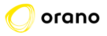 Orano logo
