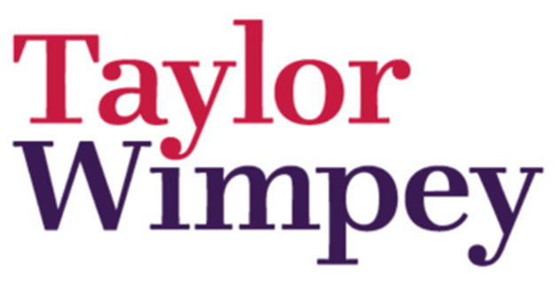 Taylor Wimpey logo