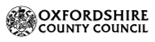 Oxfordshire County Council logo