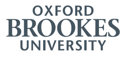 Oxford Brookes University logo