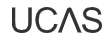 UCAS logo