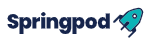 Springpod logo