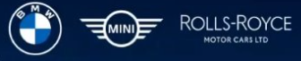 BMW Group logo
