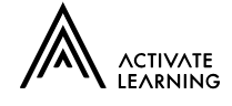 Activate Learning logo