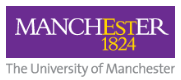 University of Manchester logo