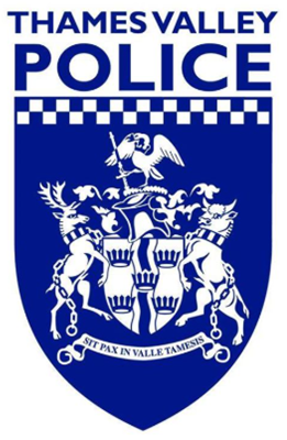 Thames Valley Police logo