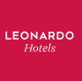 Leonardo Hotels Group logo