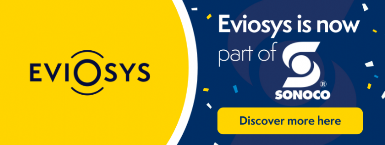Eviosys logo
