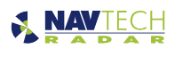 Navtech Radar logo