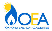 Oxford Energy Academies logo