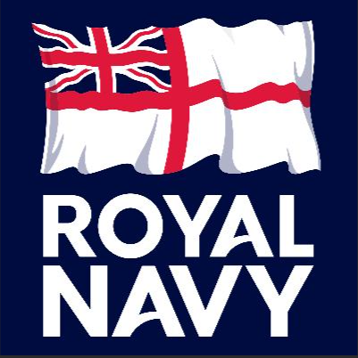 Royal Navy logo