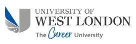 University of West London logo