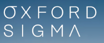 Oxford Sigma logo