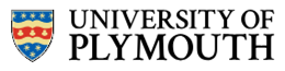 University of Plymouth logo