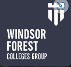 Windsor Forest Colleges Group logo