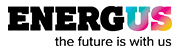 Energus logo