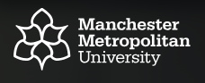 Manchester Metropolitan University logo