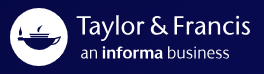 Taylor and Francis Publishers logo