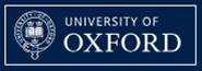 University of Oxford logo