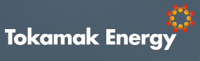 Tokamak Energy logo