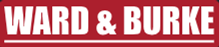 Ward and Burke logo