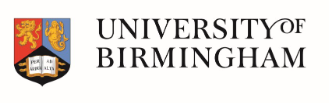 University of Birmingham logo