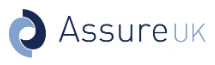 Assure UK logo